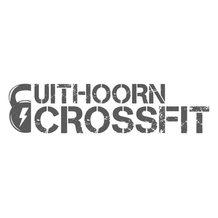 CrossFit logo