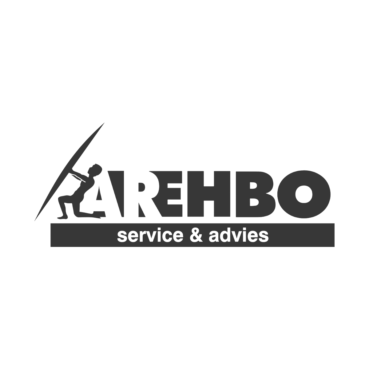 Logo van onderwijs - AREHBO
