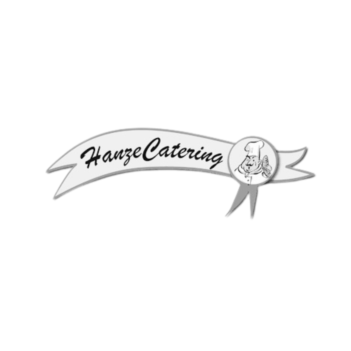 logo bedrijf Catering - hanzecatering